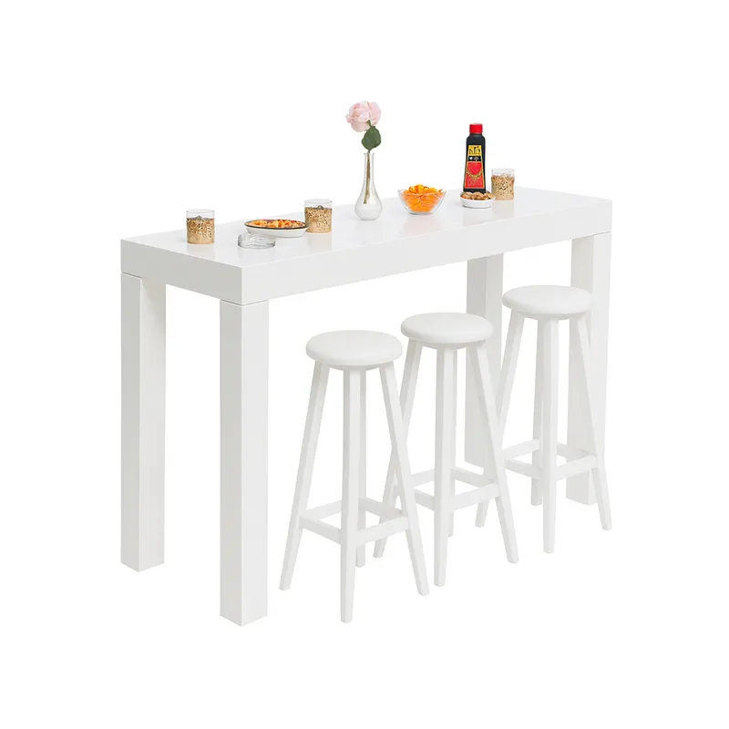 Bar Masası Kiralama Model 1