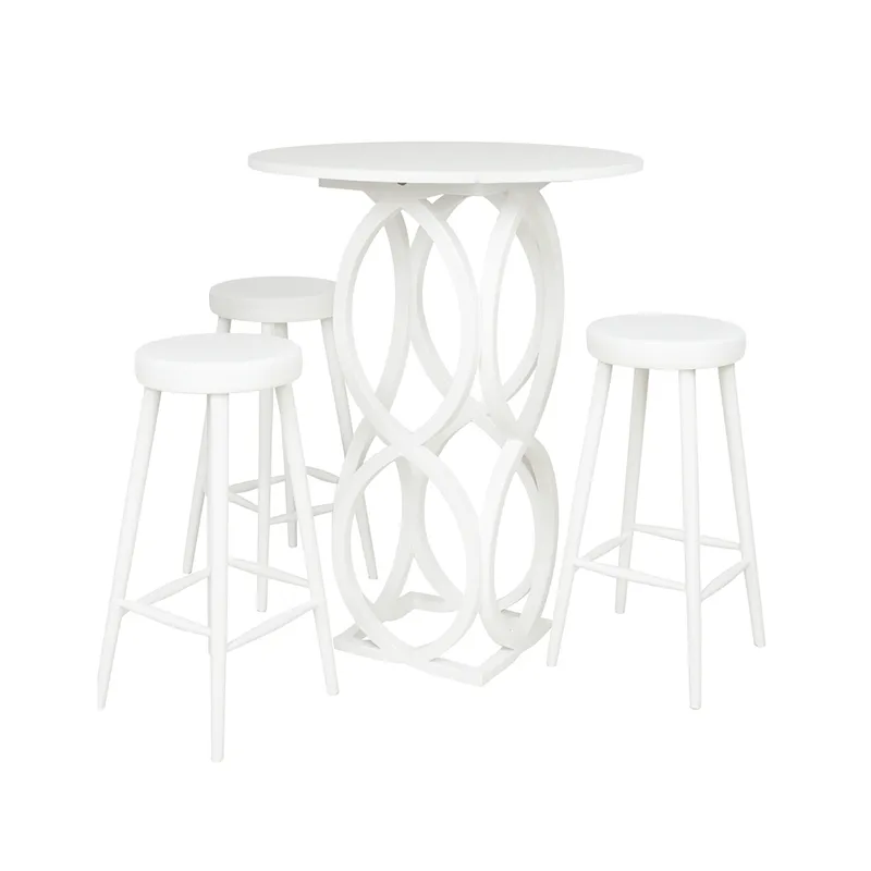 Bar Masası Kiralama Model 2