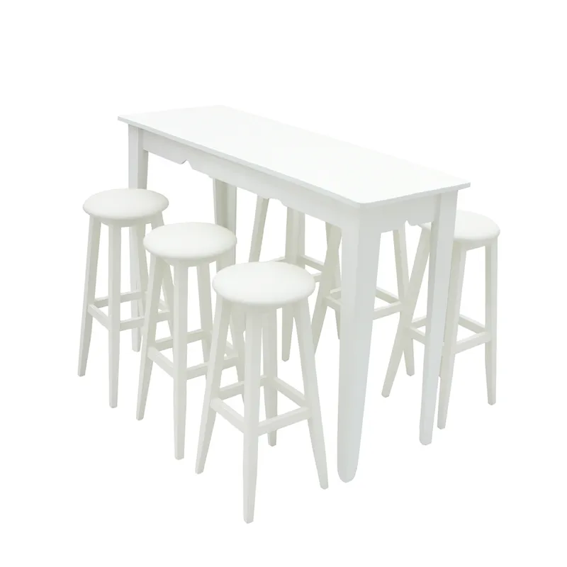 Bar Masası Kiralama Model 3