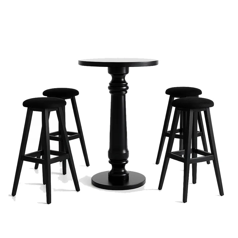 Bar Masası Kiralama Model 4